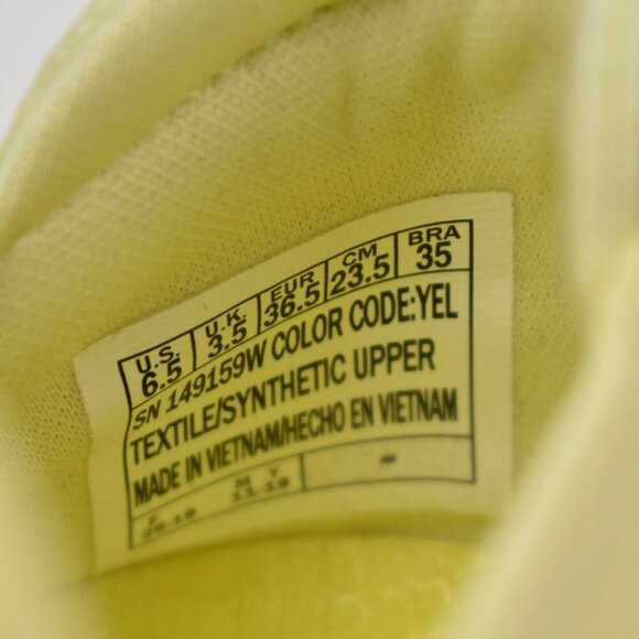 Skechers Ultra Flex Knit Slip-On Sneaker Pop Sensation - 6.5 - Picture 10 of 10